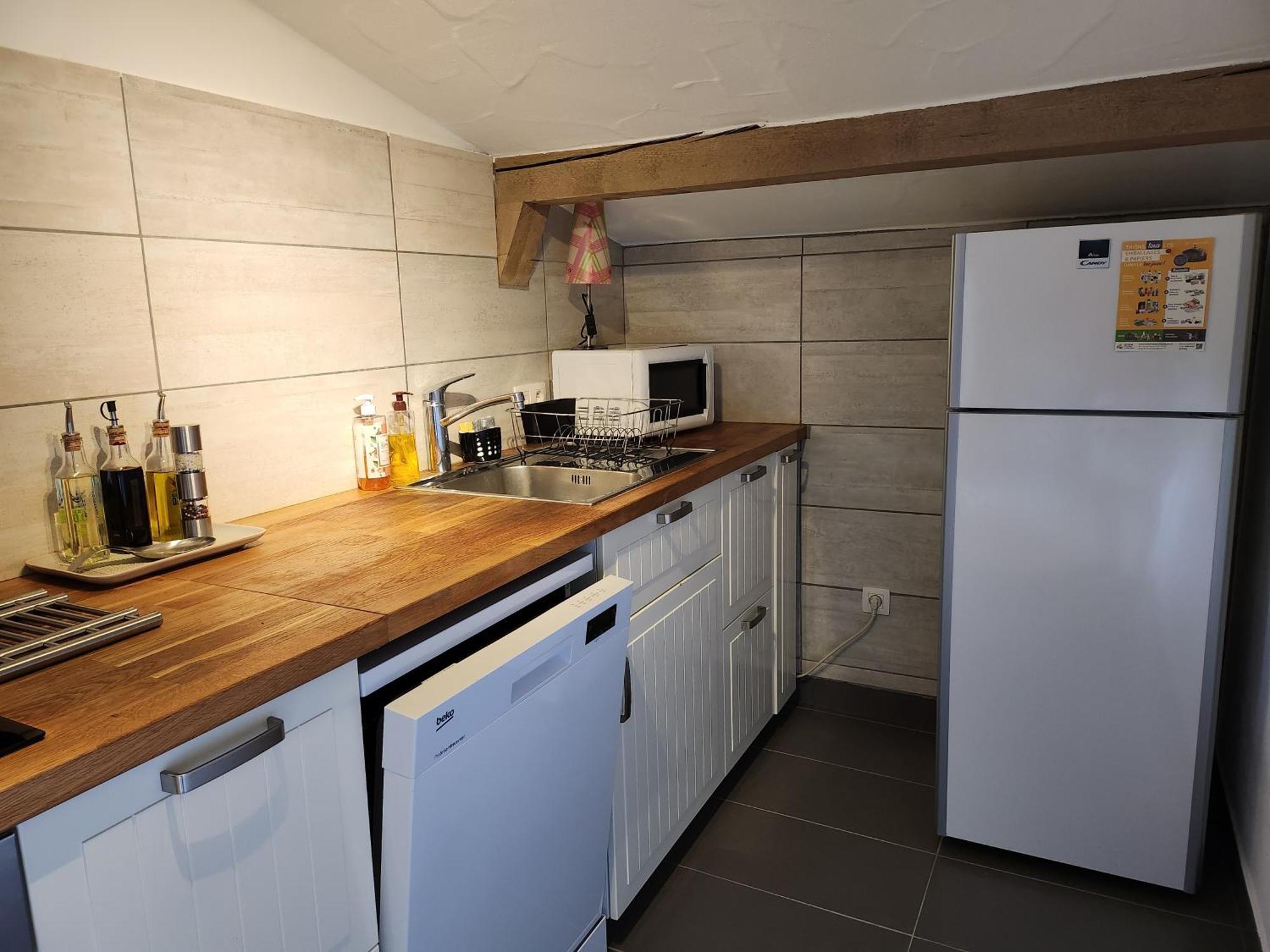 Appartement Adret1 à Passy  Extérieur photo