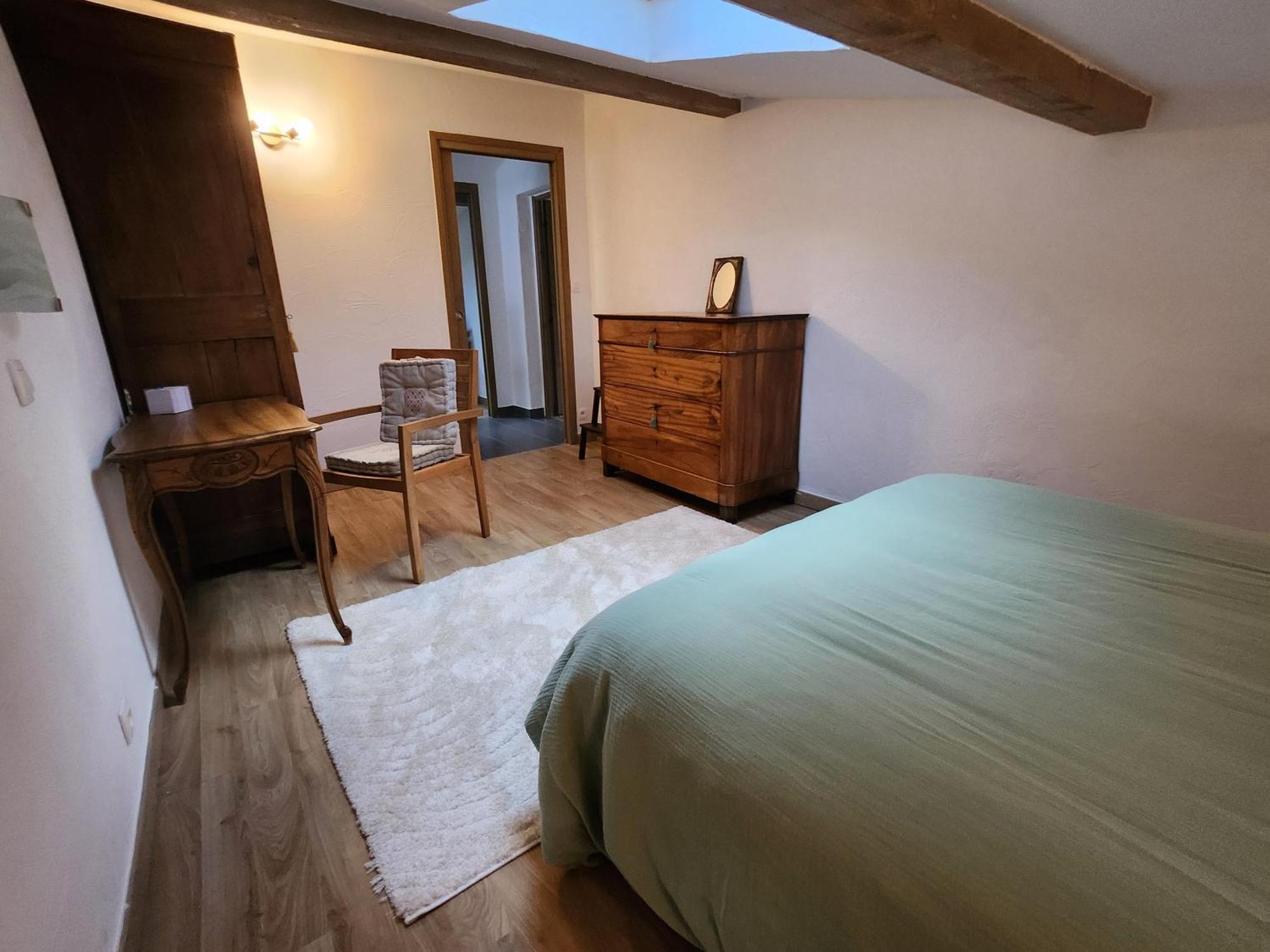 Appartement Adret1 à Passy  Extérieur photo